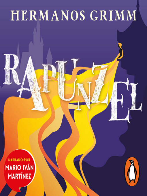 Title details for Rapunzel by Hermanos Grimm - Wait list